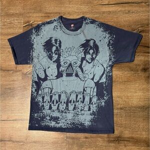 Hanes Defcon Shirt Size L